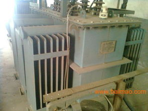 煙臺(tái)變壓器、工業(yè)設(shè)備及廢舊電器回收全攻略