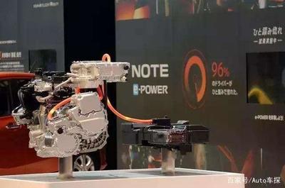 日產(chǎn)告別“沙發(fā)廠”標(biāo)簽，以“黑科技”發(fā)動機(jī)與電氣化重塑技術(shù)旗艦形象