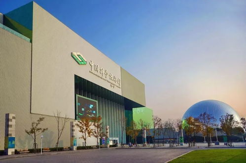 有范逛 | 北京文博與古動物館 科技賦能，讓歷史與未來共振