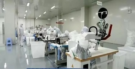 這個(gè)市場(chǎng)監(jiān)管局上《新聞聯(lián)播》了,背后故事看這里&hellip;