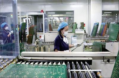 江蘇徐州:加快&ldquo;走出去&rdquo;&ldquo;引進(jìn)來(lái)&rdquo; 招商引資&ldquo;步履不停&rdquo;