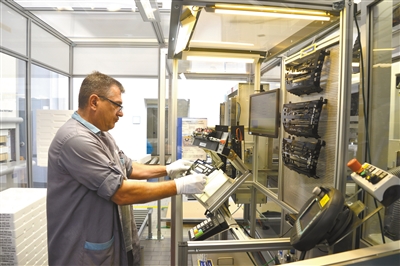 筑夢(mèng)&ldquo;一帶一路&rdquo;高新區(qū)(新材料科技城)勾勒創(chuàng)新新路徑前言