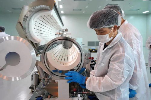 眉山如何借助成都都市圈優勢，融入電子材料生產產業鏈