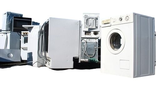 被你當作廢棄物扔掉的巨大財富 電子材料生產(chǎn)