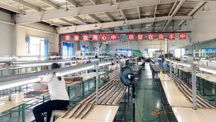 產(chǎn)品銷往沿海！湄潭高新技術企業(yè)電子材料生產(chǎn)勢頭正盛