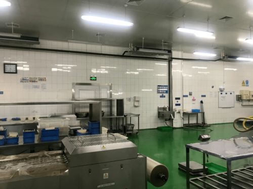 我市食品生產企業實現食品安全主體責任自查率100%，電子材料銷售優化監管流程