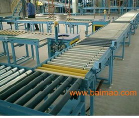滾筒流水線 廠家、圖片、報價與電子材料銷售解析